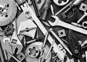 拋丸機(jī)主要由什么組合而成？