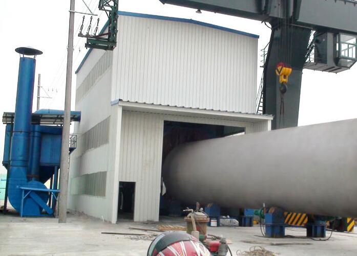 江蘇拋丸機除銹設(shè)備 20161029183949