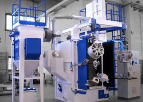 Q6925大型通過式拋丸機的技術(shù)參數(shù)和技術(shù)協(xié)議