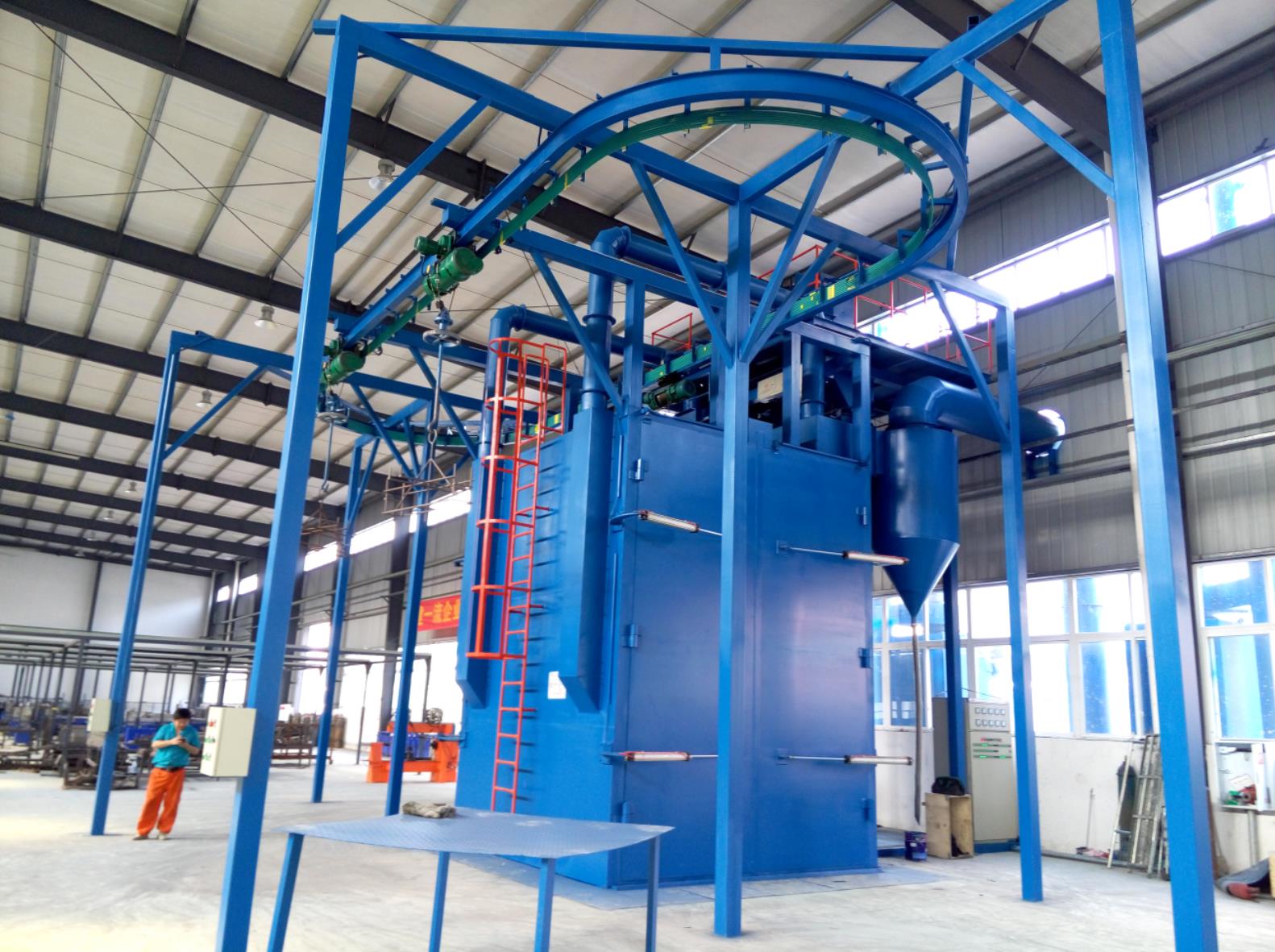 江蘇拋丸機(jī)除銹設(shè)備 3 0cca366ba4e0ef49c191766de3c43fb0 3