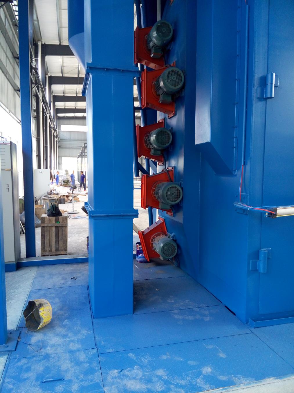 江蘇拋丸機(jī)除銹設(shè)備 5 f816ae7addfdab7e7ad1375e452fe736 5