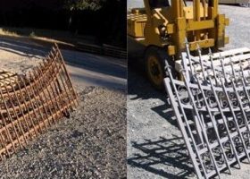 拋丸機除銹和噴砂機除銹的區別！